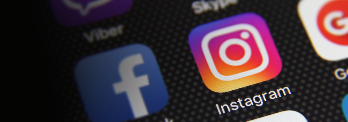 Das größte Social Network für Fotos: Instagram